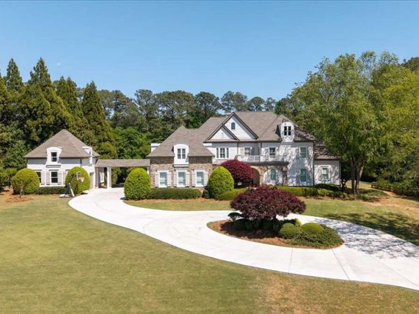 11045 Bowen Road, Roswell, GA 30075