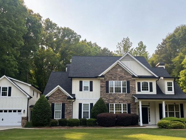 310 Persimmon Drive, Sharpsburg, GA 30277