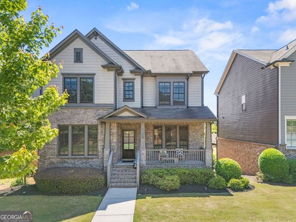 2057 White Cypress Court, Smyrna, GA 30082