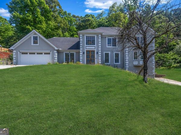 4634 Riveredge Cove, Snellville, GA 30039