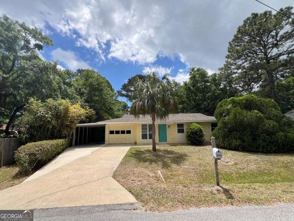 104 Dufour Road, St. Marys, GA 31558
