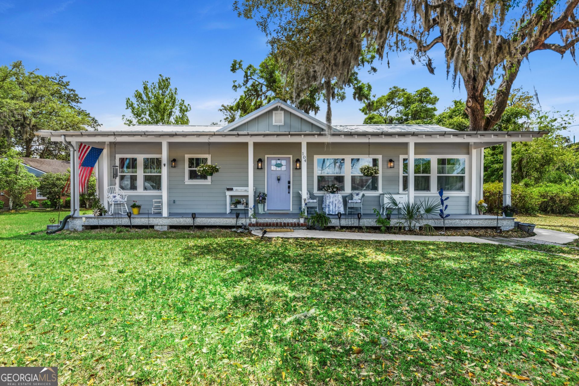 104 Bishop Circle, Saint Marys, GA 31558 Main Photo