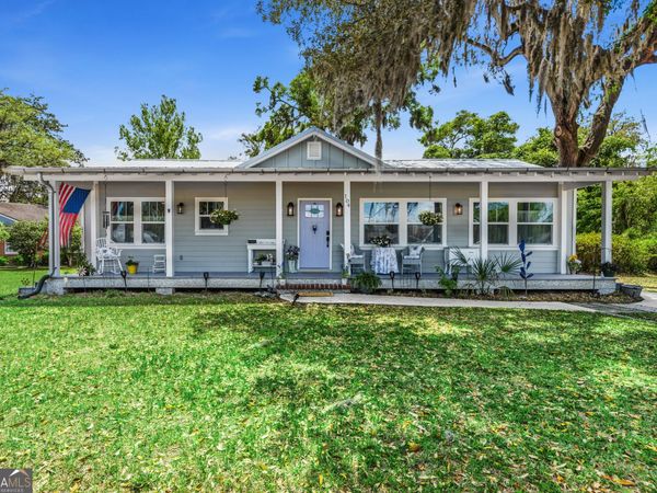 104 Bishop Circle, St. Marys, GA 31558