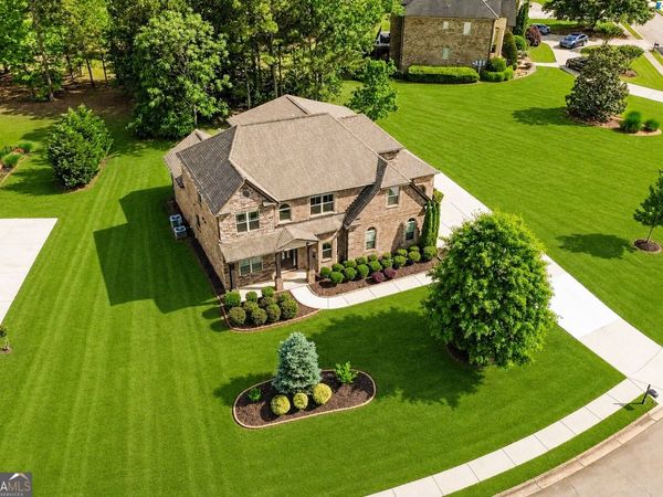 2589 Lake Erma Drive, Hampton, GA 30228