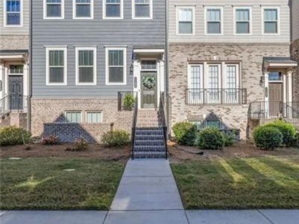 1193 Parktown Drive, Mableton, GA 30126
