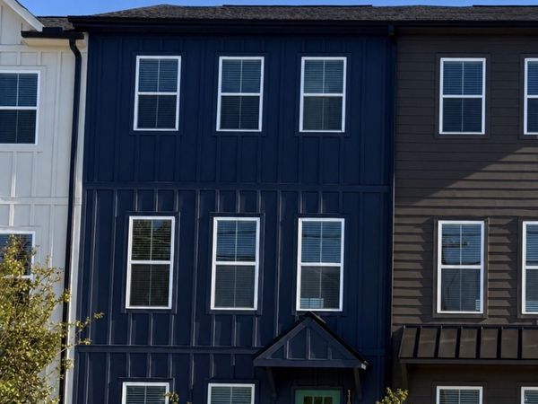 1107 Hodgepodge Way, Unit LOT 4, Atlanta, GA 30316