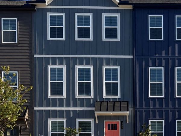 1103 Hodgepodge Way, Unit LOT 2, Atlanta, GA 30316