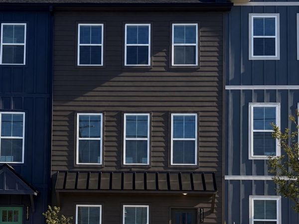 1105 Hodgepodge Way, Unit LOT 3, Atlanta, GA 30316