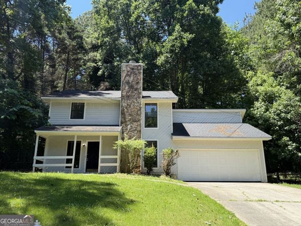1386 Williamsburg Lane, Norcross, GA 30093
