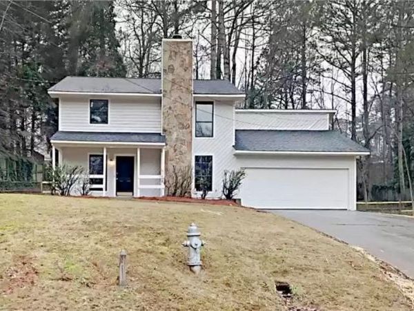 1386 Williamsburg Lane, Norcross, GA 30093