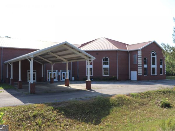 1700 Corey Boulevard, Decatur, GA 30032