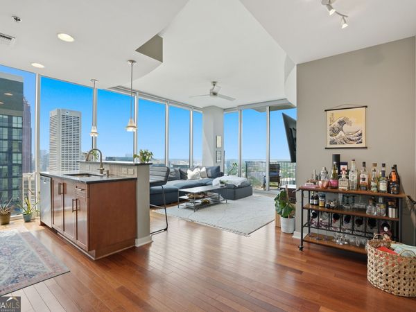 855 Peachtree Street NE, Unit 2903, Atlanta, GA 30308