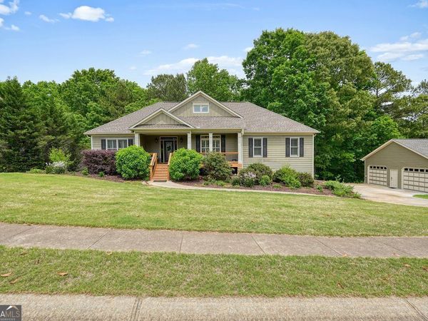 136 Sweetwater Creek Trail, Canton, GA 30114