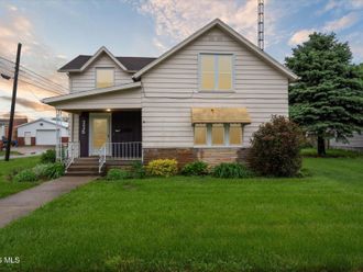 115 S 2nd Street  North Baltimore, OH 45872