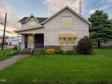 115 S 2nd Street, North Baltimore, OH 45872