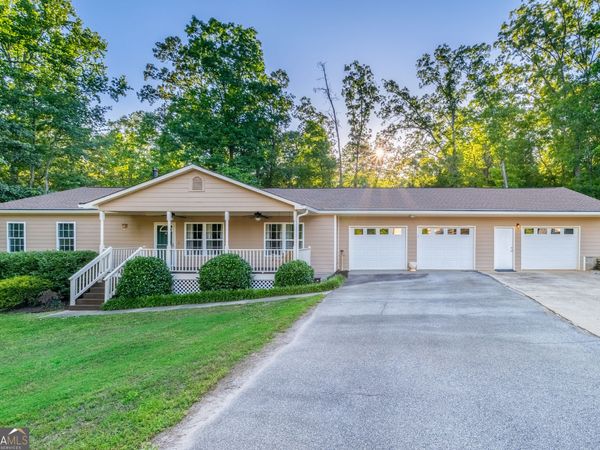 1633 Cole Creek Road, Dallas, GA 30157