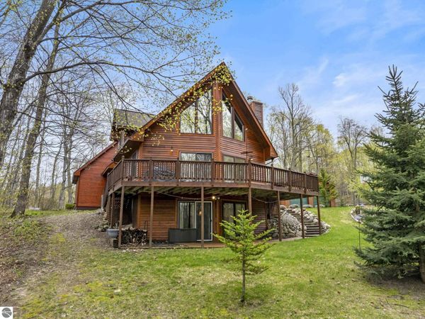 8300 Nicholas Drive E, Traverse City, MI 49684