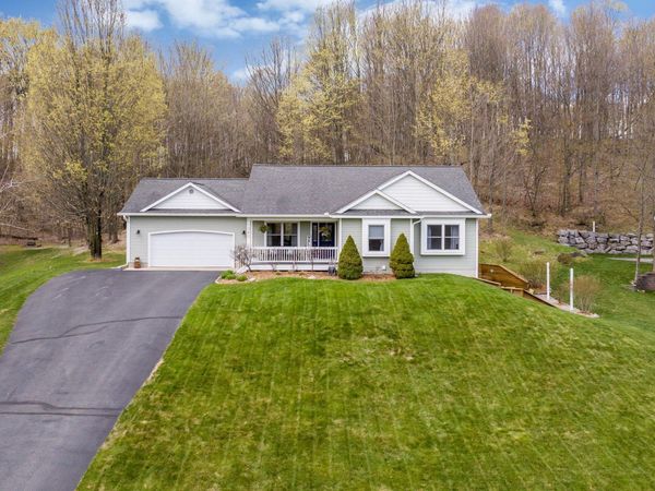 1382 Elk Run, Traverse City, MI 49696