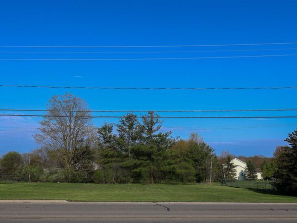 Lincoln Road, Mt Pleasant, MI 48858