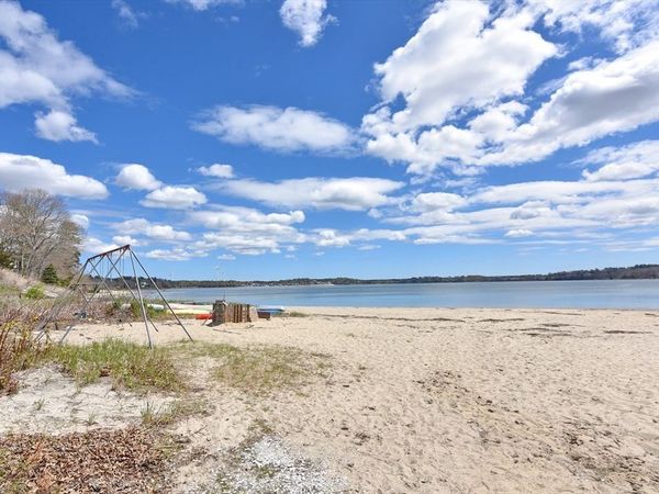 91 Cohasset Rd, Wareham, MA 02532