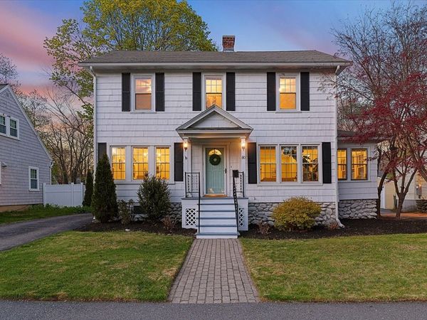 80 Vassar, Worcester, MA 01602