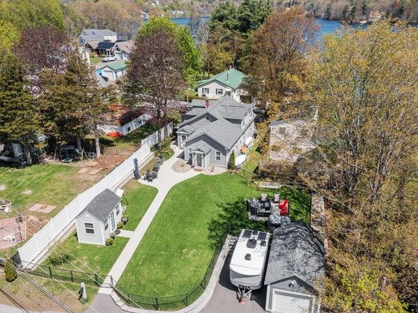 78 Wilder Rd, Lunenburg, MA 01462