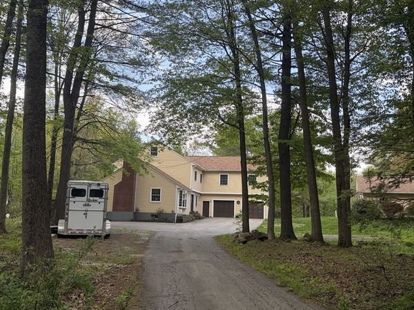 522 Greenville Rd, Ashby, MA 01431