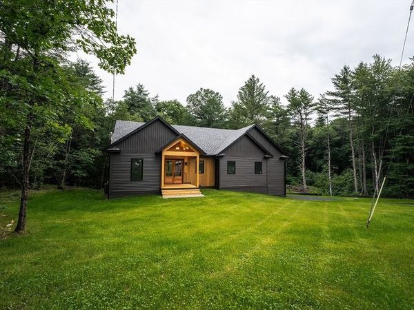 20 Merrifield Road, Bernardston, MA 01337