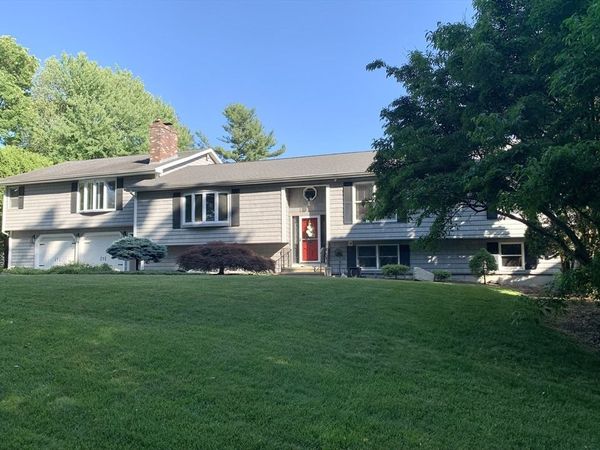 28-R Woodside Dr, Grafton, MA 01519