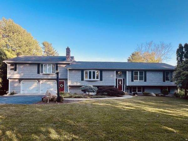28-R Woodside Dr, Grafton, MA 01519