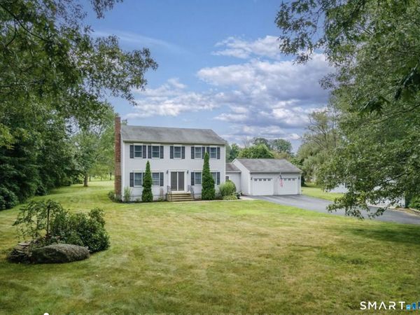 261 Brown, Brooklyn, CT 06234