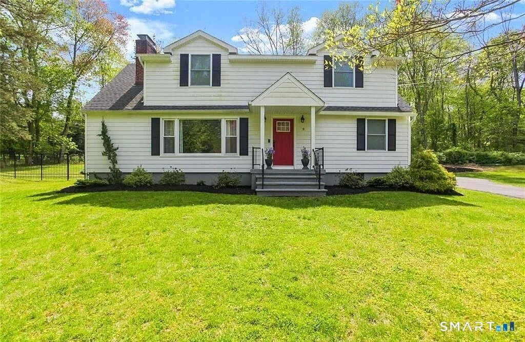 8 Ferndale, Easton, CT 06612 Main Photo