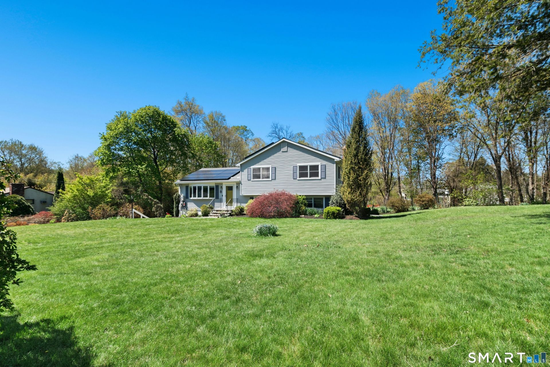 8 Stony Brook, Brookfield, CT 06804 Main Photo