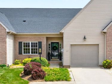 117 BRYANT DR, WAYNESBORO, VA 22980