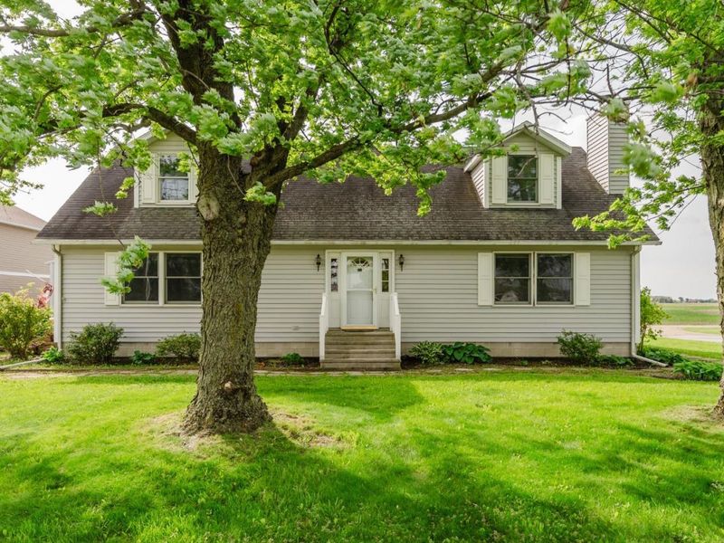 2873 N County Road 198, Fremont, OH 43420 Photo 1