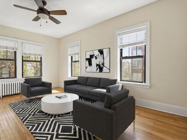214 E 19th Street , Unit 103, Minneapolis, MN 55403