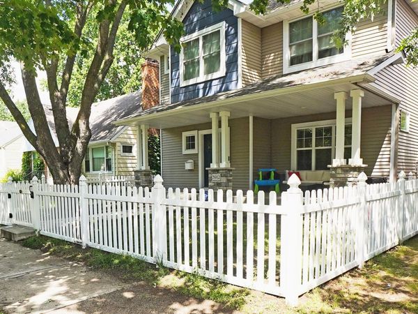 3912 Quail Avenue N, Minneapolis, MN 55422