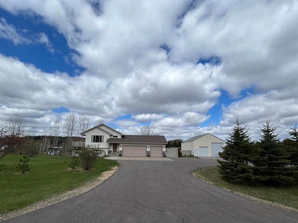 30204 118th Street NW, Princeton, MN 55371