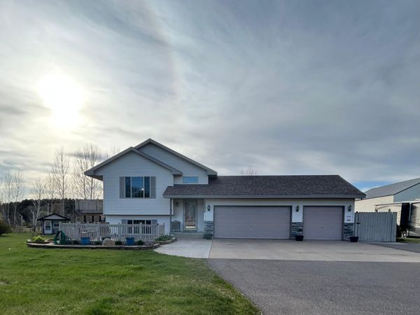 30204 118th Street NW, Princeton, MN 55371