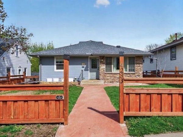 4233 Quincy Street NE, Columbia Heights, MN 55421