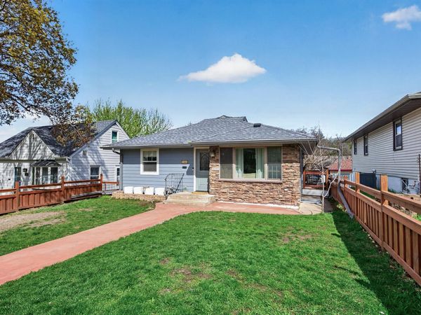 4233 Quincy Street NE, Columbia Heights, MN 55421