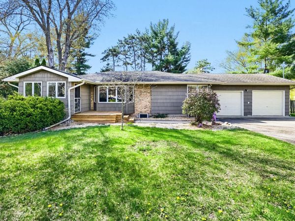 1616 Lorane Avenue , White Bear Twp, MN 55110