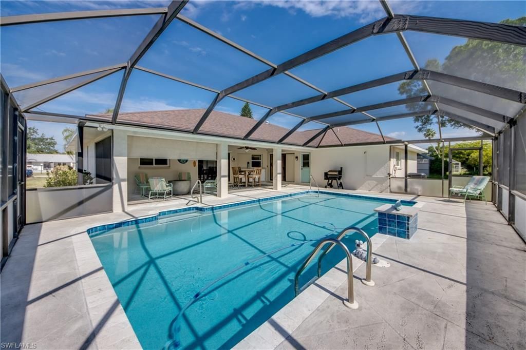 308 North Ave, Lehigh Acres, FL 33936 Photo