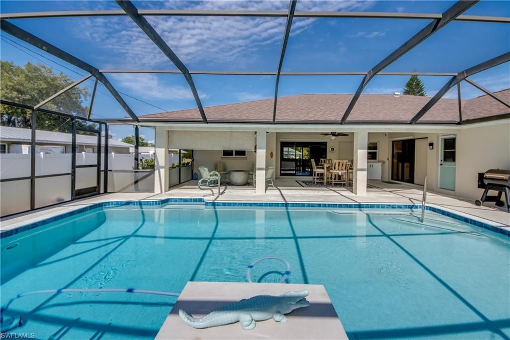 308 North Ave, Lehigh Acres, FL 33936 Photo