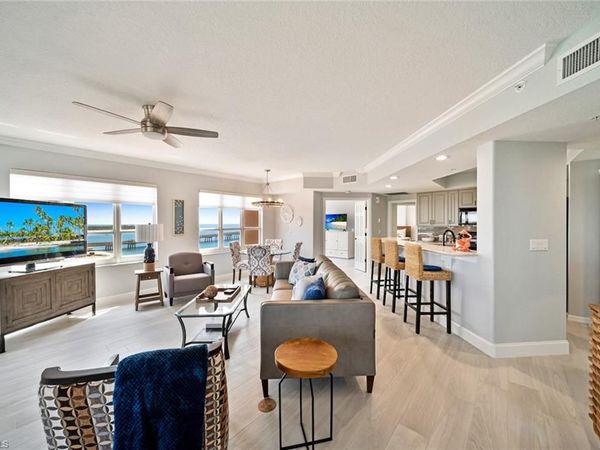 8751 Estero BLVD , Unit 501, BONITA SPRINGS, FL 33931