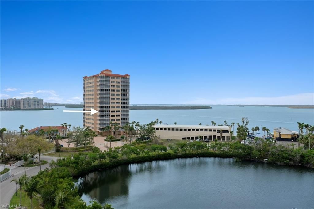 8751 Estero Blvd, Unit 501, Bonita Springs, FL 33931 Photo