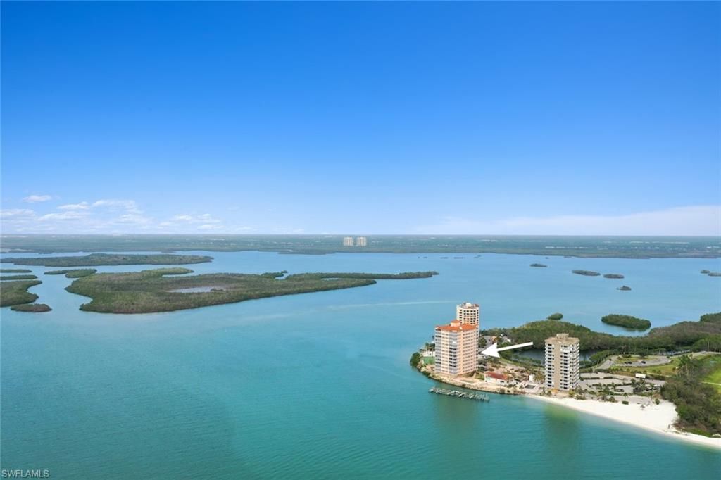 8751 Estero Blvd, Unit 501, Bonita Springs, FL 33931 Photo