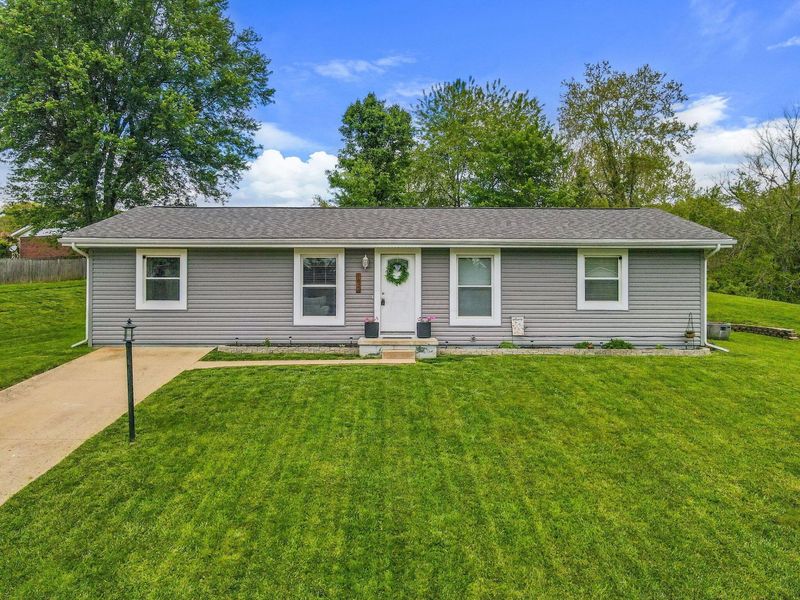 1626 Valley Dale Drive, Logan, OH 43138 Photo 1