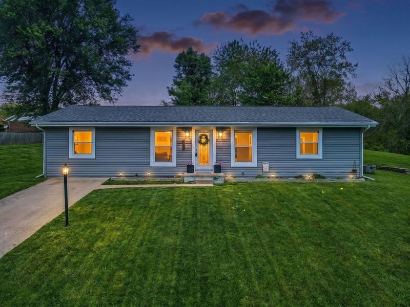 1626 Valley Dale Drive, Logan, OH 43138 Photo 2