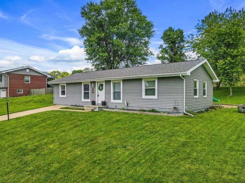 1626 Valley Dale Drive, Logan, OH 43138 Photo 3